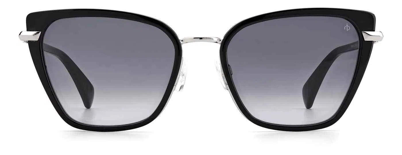 Rag & Bone RNB1057 Sunglasses - view 2